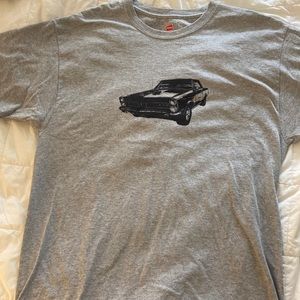 Bitchin’ 1965 Pontiac GTO Unisex Shirt - Large
